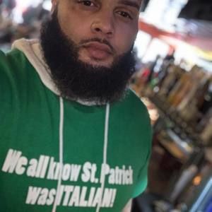 Meet your Posher, Johnathan